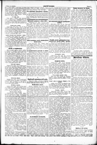 Lidov noviny z 28.11.1919, edice 1, strana 3
