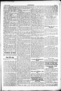 Lidov noviny z 28.11.1919, edice 1, strana 5