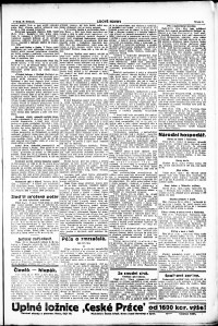 Lidov noviny z 28.11.1919, edice 2, strana 3