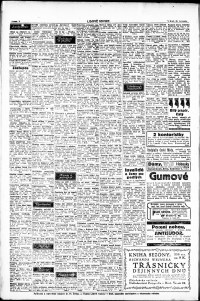 Lidov noviny z 28.11.1919, edice 2, strana 4