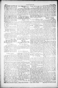 Lidov noviny z 28.11.1921, edice 1, strana 2