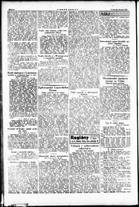 Lidov noviny z 28.11.1922, edice 1, strana 4