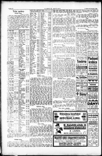 Lidov noviny z 28.11.1922, edice 1, strana 10
