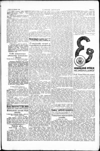 Lidov noviny z 28.11.1923, edice 1, strana 3