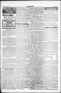 Lidov noviny z 28.12.1917, edice 1, strana 3