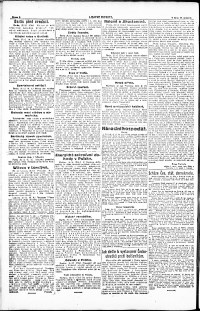 Lidov noviny z 28.12.1918, edice 1, strana 2