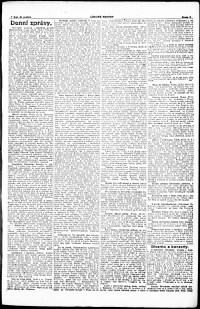 Lidov noviny z 28.12.1918, edice 1, strana 3