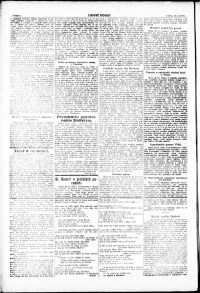 Lidov noviny z 28.12.1919, edice 1, strana 2