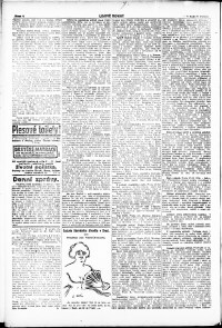 Lidov noviny z 28.12.1919, edice 1, strana 4