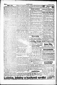 Lidov noviny z 28.12.1919, edice 1, strana 6