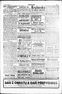 Lidov noviny z 28.12.1919, edice 1, strana 9