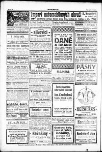 Lidov noviny z 28.12.1919, edice 1, strana 12