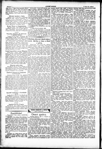 Lidov noviny z 28.12.1920, edice 1, strana 4