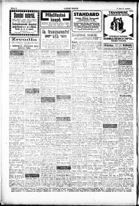 Lidov noviny z 28.12.1920, edice 1, strana 8
