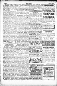 Lidov noviny z 28.12.1920, edice 1, strana 10
