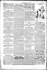 Lidov noviny z 28.12.1920, edice 3, strana 2