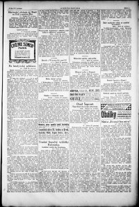 Lidov noviny z 28.12.1921, edice 1, strana 3