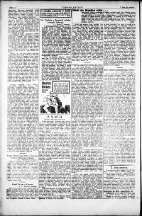 Lidov noviny z 28.12.1921, edice 1, strana 4