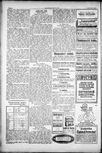Lidov noviny z 28.12.1921, edice 1, strana 6