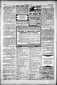 Lidov noviny z 28.12.1921, edice 1, strana 8