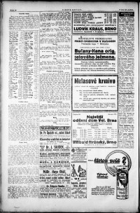 Lidov noviny z 28.12.1921, edice 1, strana 10
