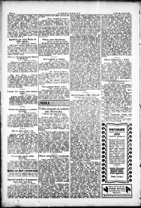 Lidov noviny z 28.12.1922, edice 1, strana 4