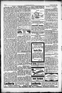 Lidov noviny z 28.12.1922, edice 1, strana 8