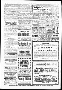 Lidov noviny z 29.1.1918, edice 1, strana 4