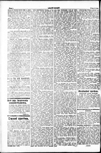 Lidov noviny z 29.1.1919, edice 1, strana 4