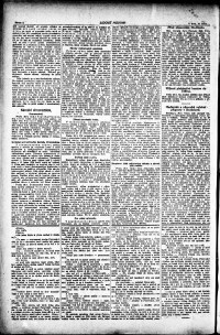 Lidov noviny z 29.1.1920, edice 1, strana 2