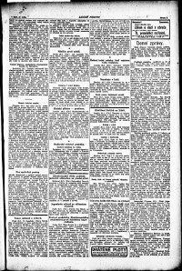 Lidov noviny z 29.1.1920, edice 1, strana 3