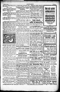Lidov noviny z 29.1.1920, edice 1, strana 5