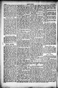 Lidov noviny z 29.1.1920, edice 2, strana 2