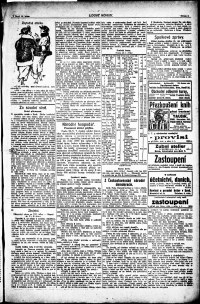 Lidov noviny z 29.1.1920, edice 2, strana 3
