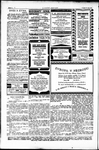 Lidov noviny z 29.1.1923, edice 1, strana 4