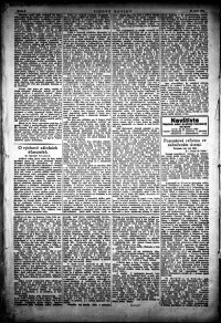 Lidov noviny z 29.1.1924, edice 1, strana 2