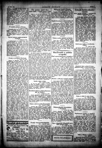 Lidov noviny z 29.1.1924, edice 1, strana 3