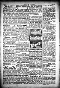 Lidov noviny z 29.1.1924, edice 1, strana 8