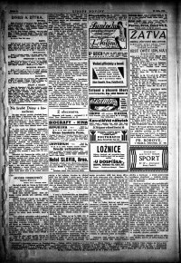 Lidov noviny z 29.1.1924, edice 2, strana 4