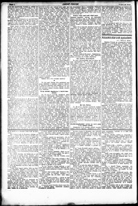 Lidov noviny z 29.2.1920, edice 1, strana 2