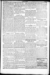 Lidov noviny z 29.2.1920, edice 1, strana 3