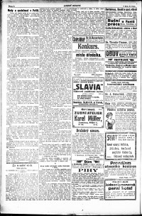 Lidov noviny z 29.2.1920, edice 1, strana 6