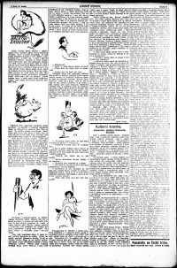 Lidov noviny z 29.2.1920, edice 1, strana 9