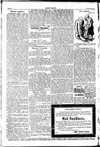 Lidov noviny z 29.3.1921, edice 2, strana 2