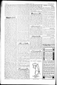 Lidov noviny z 29.3.1923, edice 1, strana 8