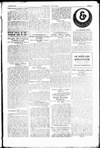 Lidov noviny z 29.3.1924, edice 1, strana 3