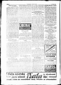Lidov noviny z 29.3.1924, edice 1, strana 4