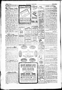 Lidov noviny z 29.3.1924, edice 1, strana 8