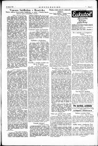 Lidov noviny z 29.3.1933, edice 1, strana 3