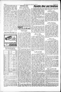 Lidov noviny z 29.3.1933, edice 1, strana 8